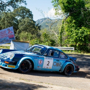 6° RALLY COSTA SMERALDA STORICO - Gallery 14